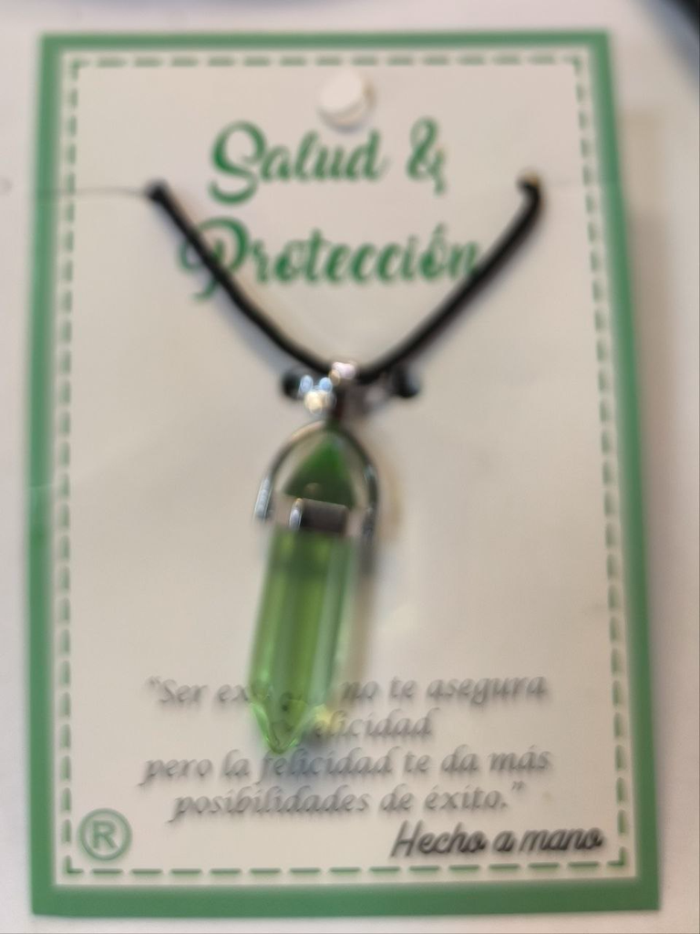 Cadena De Salud & Proteccion