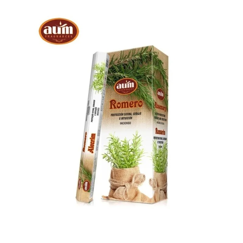 Incienso Aum Romero