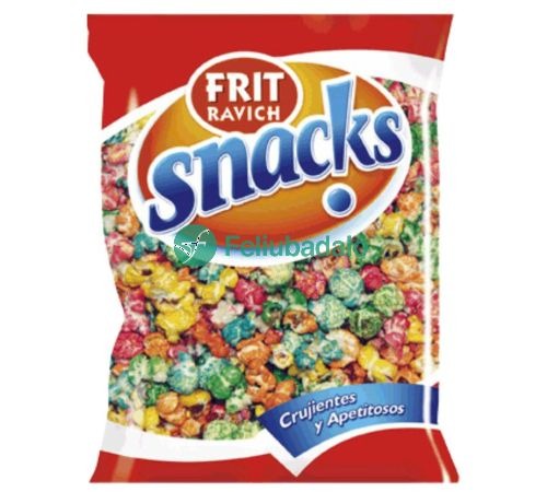 Palomitas De Colores 70g