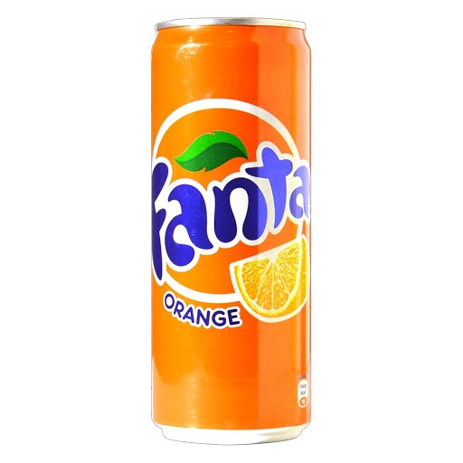 Fanta 330ml