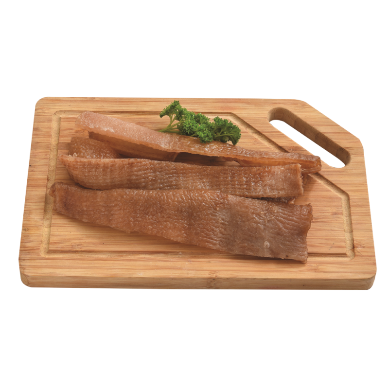 Piel De Chancho Cuero De Cerdo Ahumado (El Precio Es Por Kilo)