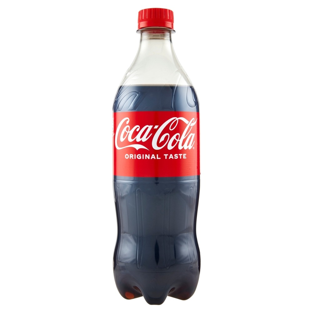 Coca Cola Original 660Ml
