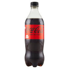 Coca Cola Senza Azucar 1.5L