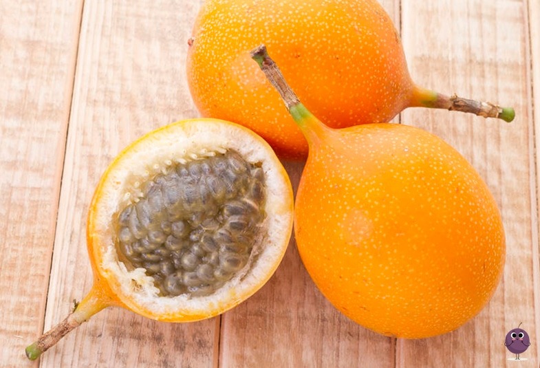Granadilla Fruta (Precio Por Kilo)