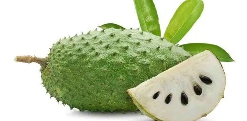Guanabana Fresca – Fruta Tropical por Kilo