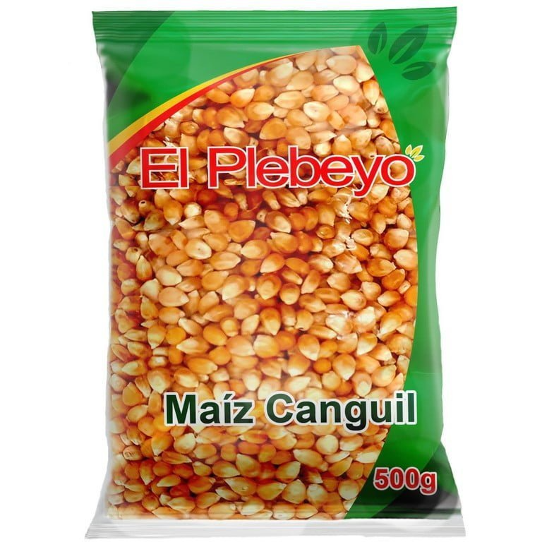 Maiz Canguil 500g