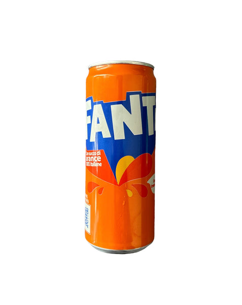 Fanta Arance 333Ml