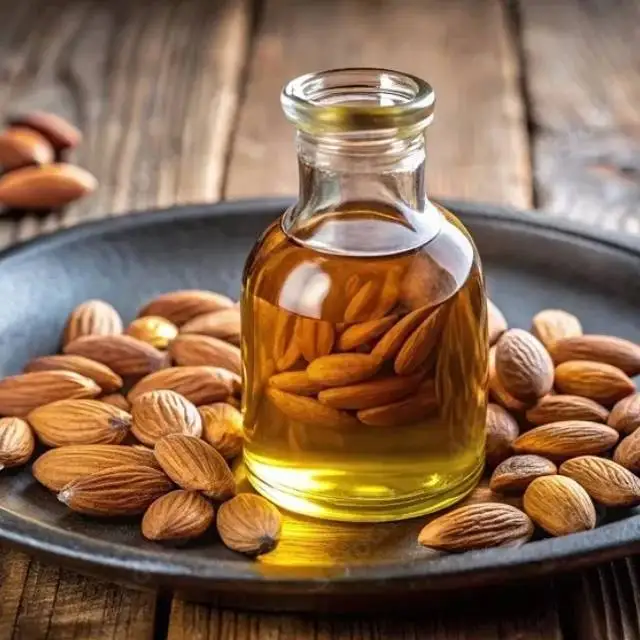 Alibaba Almond Aceite De Almendras 100% Natural