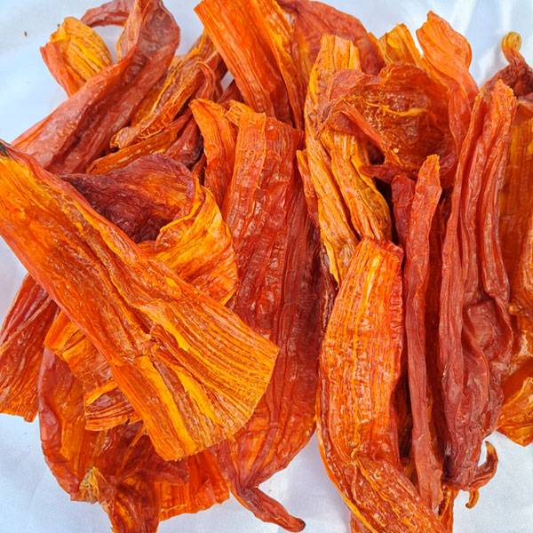 Aji Amarillo Sin Pepa 100gr