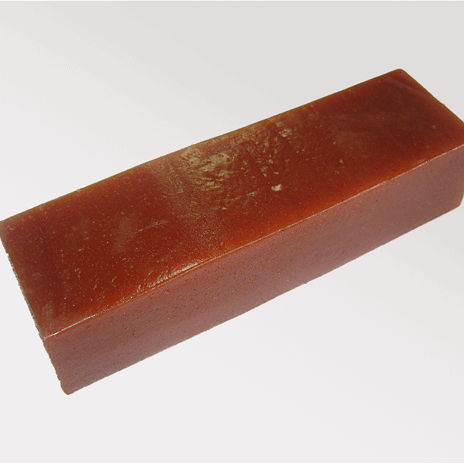 Lonja De Guayaba Roja Snacol 500G