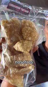 Chicharron 100gr