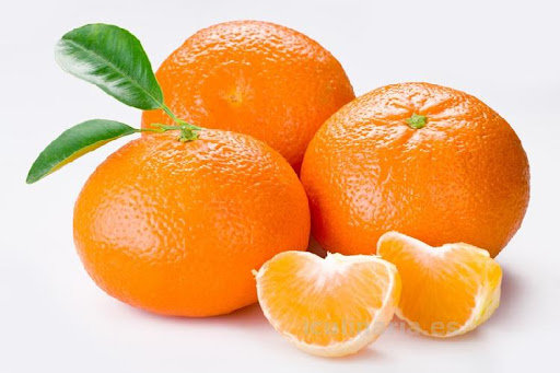 Mandarina Latina (Fresca)