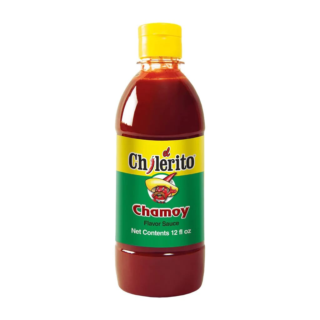 Chilerito Salsa Chamoy 355ml