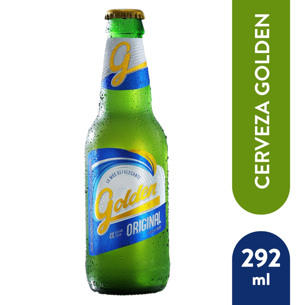 Golden Original 292ml
