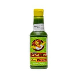 Pollo Campero Salsa Picante 166g