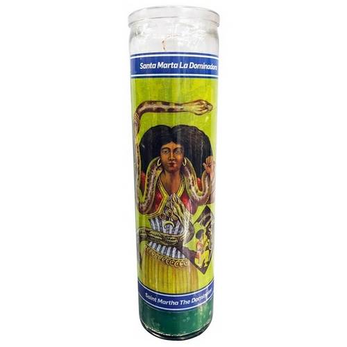 Vela Marta la Dominadora 272g