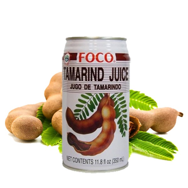 Foco Tamarindo Bebida 350ml