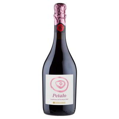 Lambrusco Petalo Di Sorbara 75Cl