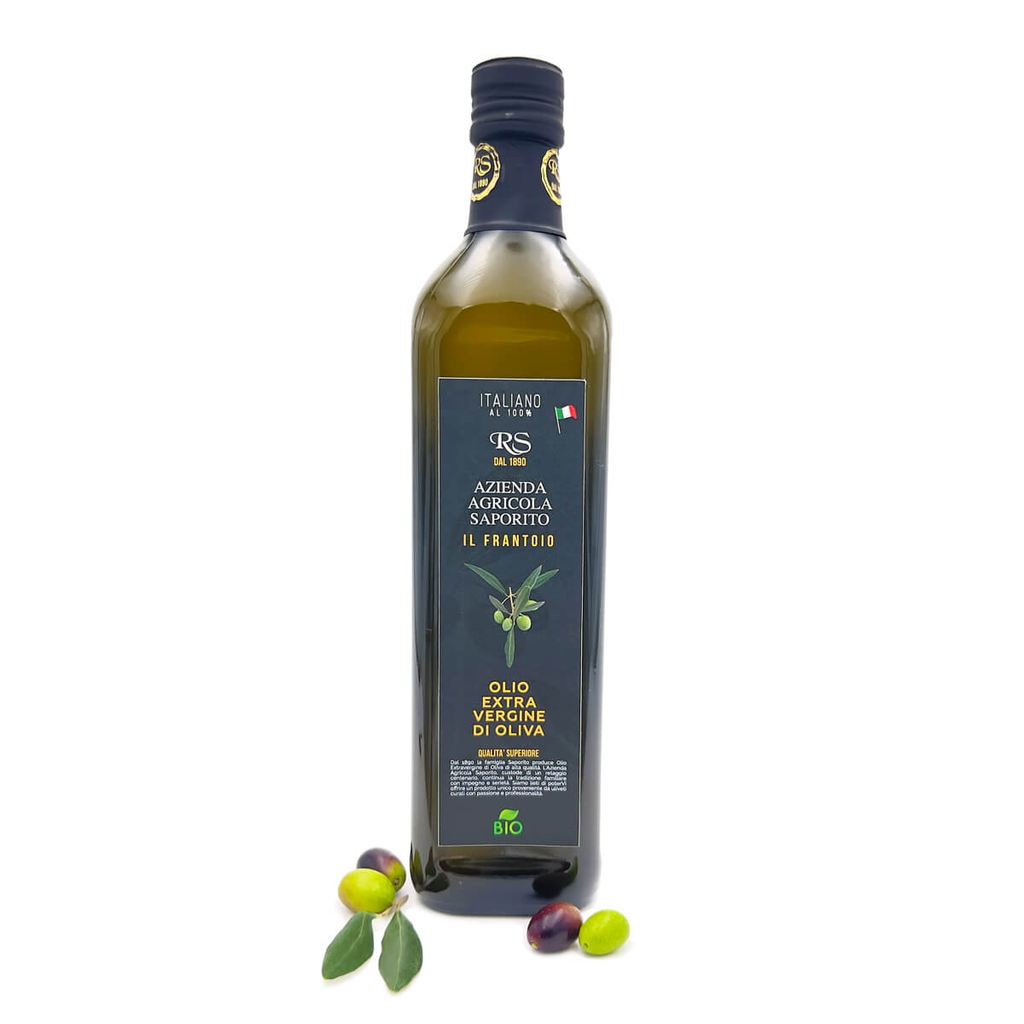 Aceite De Oliva 1L