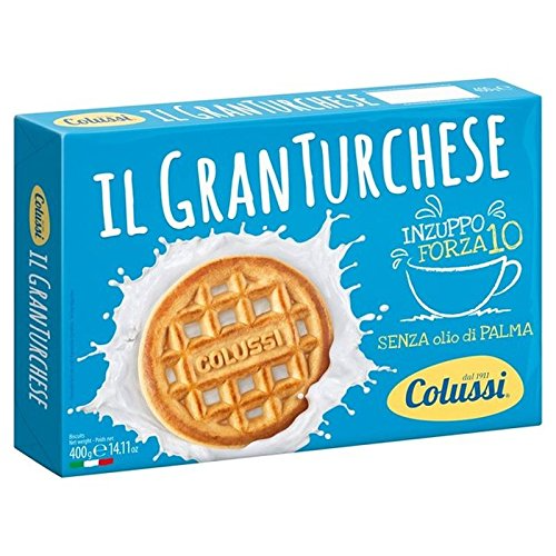 Il Granturchese 400G