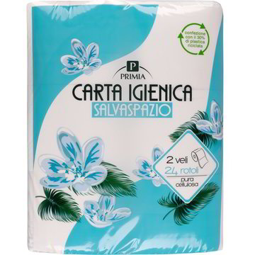 Carta Igienica 