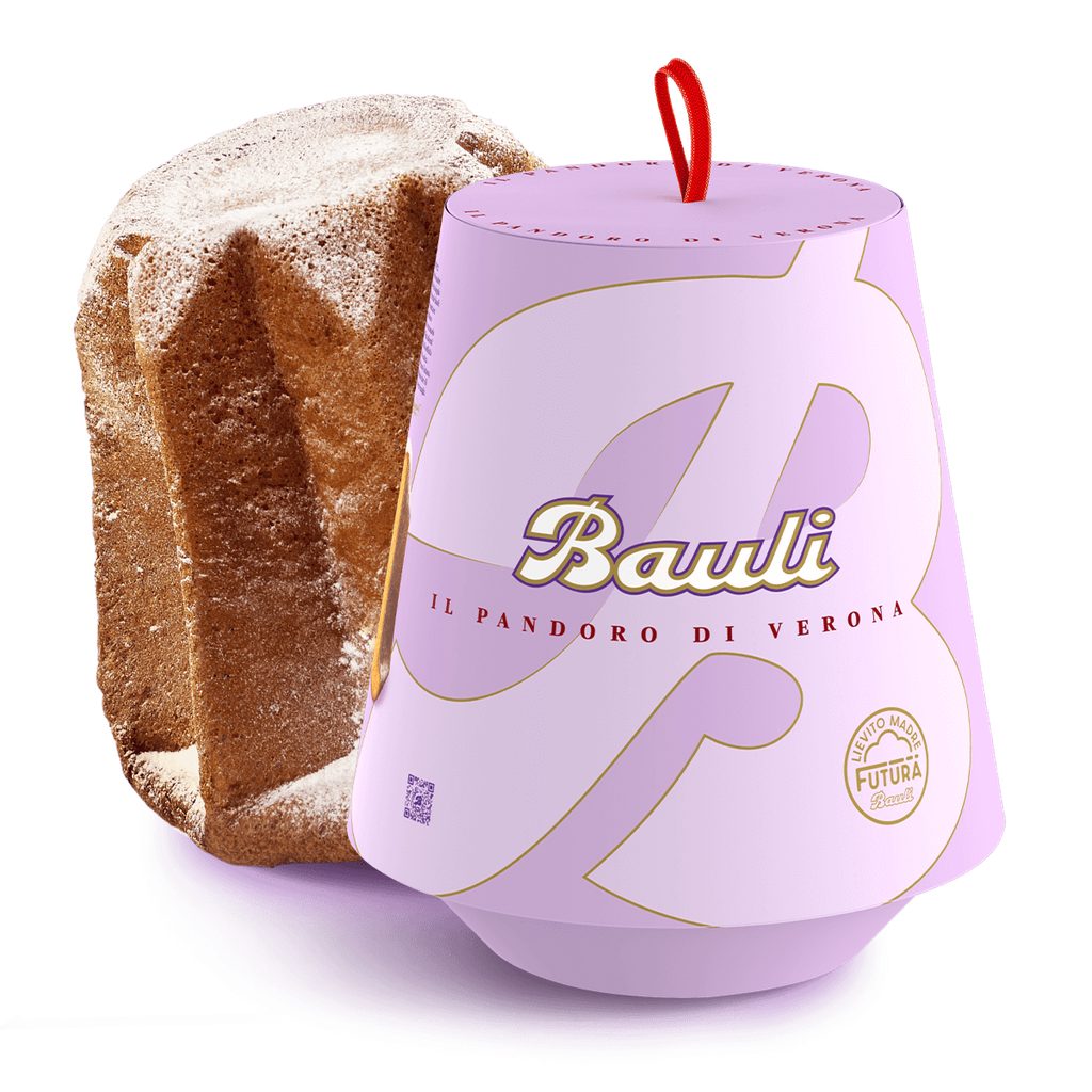 Pandoro Di Verona Bauli
