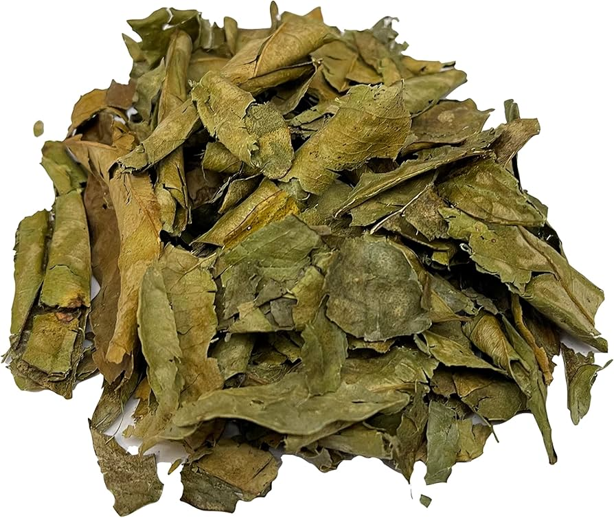 Hoja De Naranja Seca 40gr