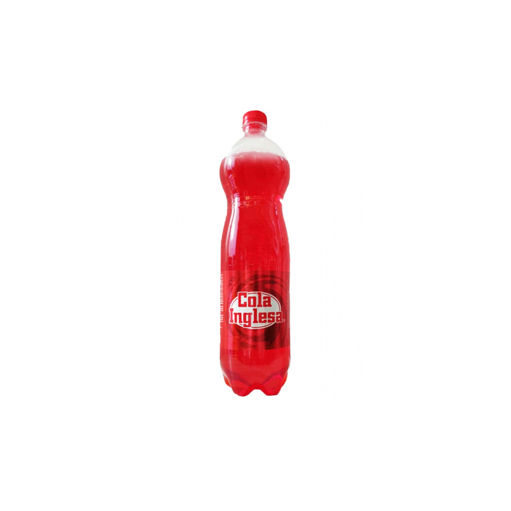 Cola Inglesa 1.5L