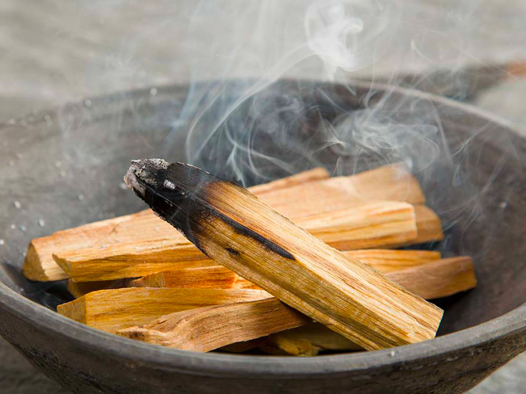 Palo Santo Original 40g