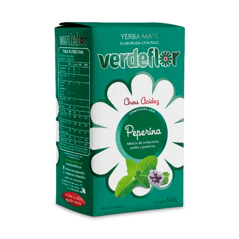 Verdeflor Pperina 500g