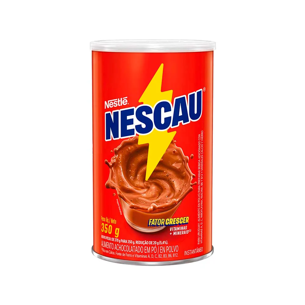 Nestle Nescau 350g