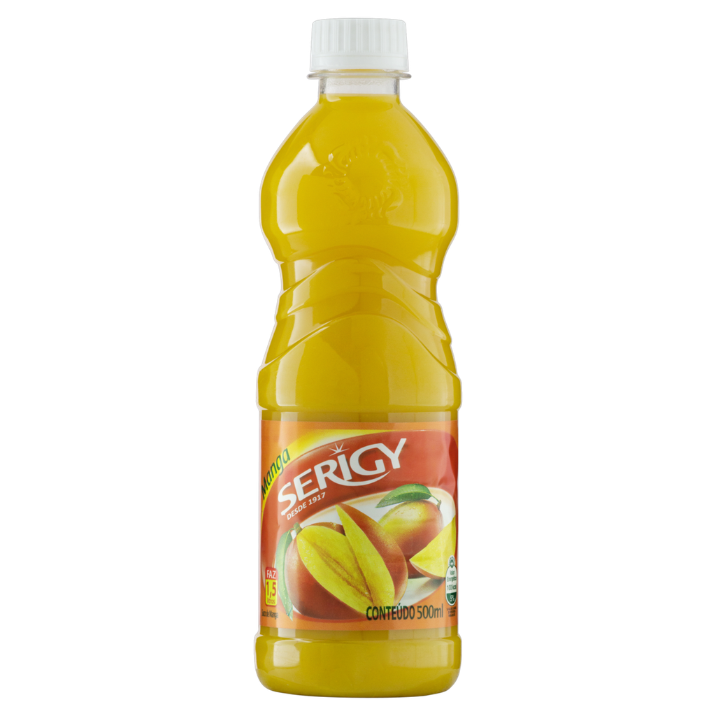 Original Serigy Manga Concentrado 500ml