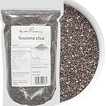 Semi De Chia Mikuna 500g