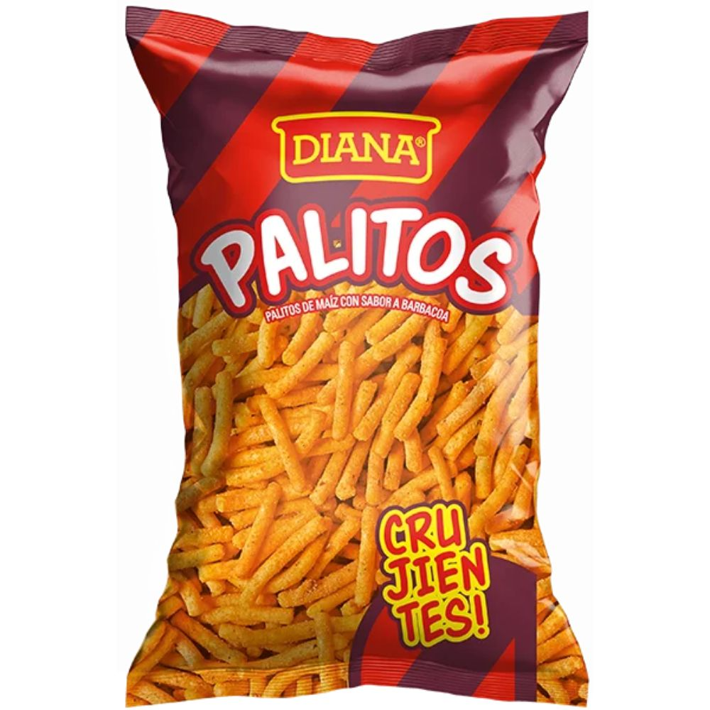 Diana Palitos  169g