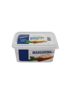 Margarina Vegetal 3/4 Gourmet 250g