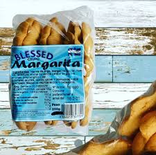 Margaritas Blessed Grupo 200g