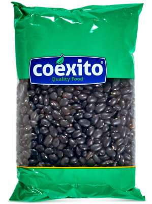 Frijol Negro 500g Coexito
