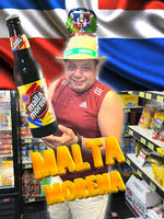 REFRESCOS  MALTA  Y  AVENA