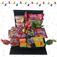 DULCES  Y  GOLOSINAS