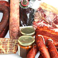 CARNE  CHORIZO  QUESO  FRESCOS