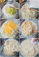 ARROZ ARINAS Y TORTILLAS