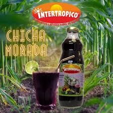 [7,29956E+11] Intertropico Chicha Morada 300ml(Peru)