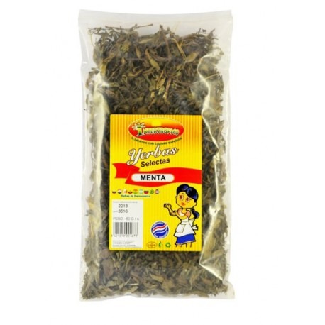 [3848] Menta Intertropico Yerbas 20g