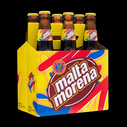 [3948] Malta Morena 355Ml
