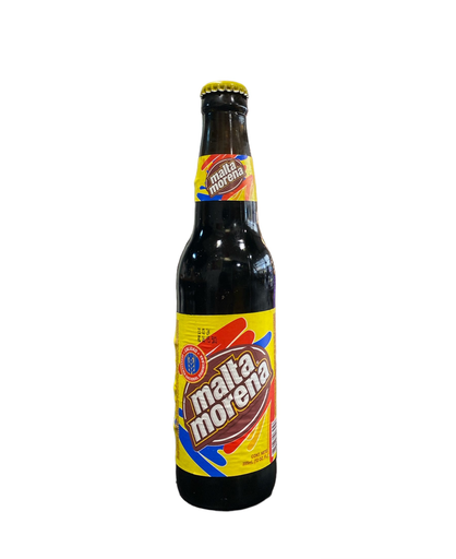 [3948] Malta Morena 355Ml