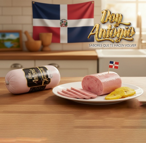 [00601] Jamoneta Premium Especial 600Gm (Don Antonio)