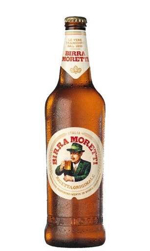[00013] Cerveza Moretti 66Cl