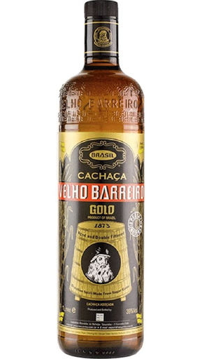 [4225] Velho Barreiro Gold