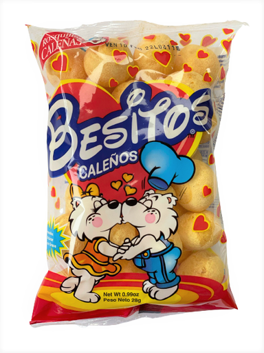 [4241] Besitos Calenos