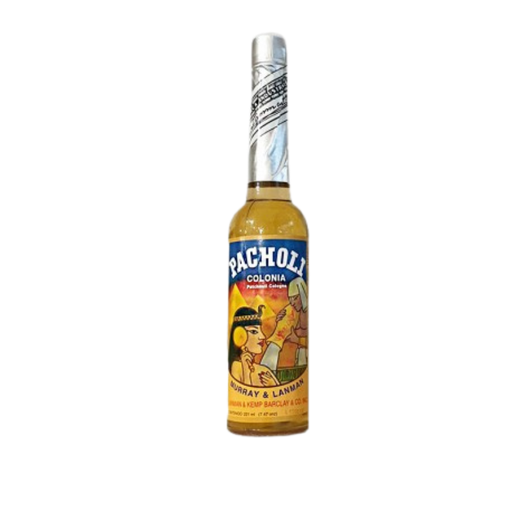 Agua De Pacholi Murray & Lanman Botella 221ml (peru) 